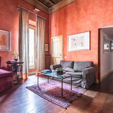 Suite Palazzo Bonaventura 罗马 外观 照片